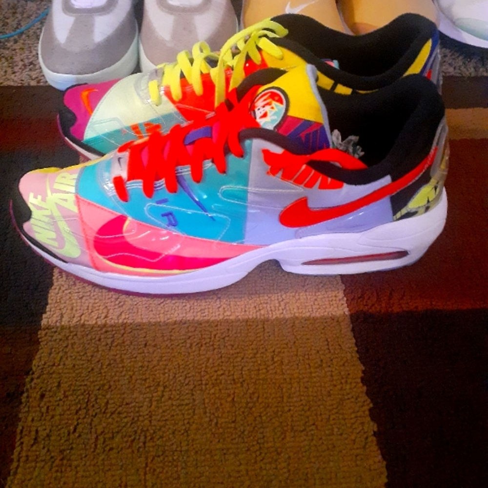Nike Air Max